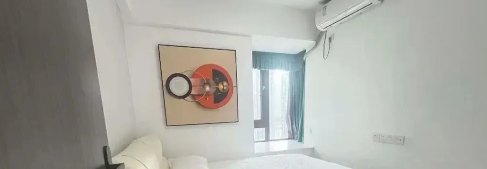 Yupan Yunge Homestay - Jiefangbei Store