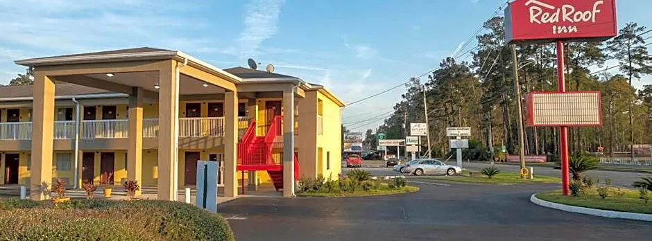 Red Roof Inn Valdosta - University