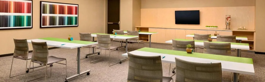 Aloft Dallas Love Field
