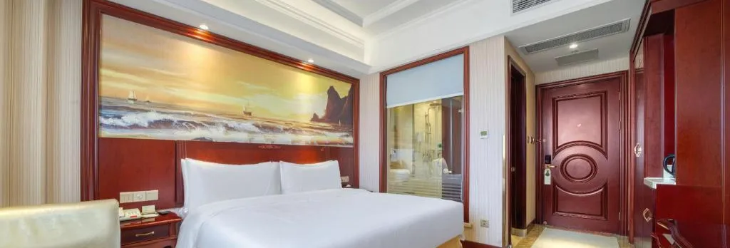 Vienna International Hotel Shanghai International Tourism And Resorts Zone