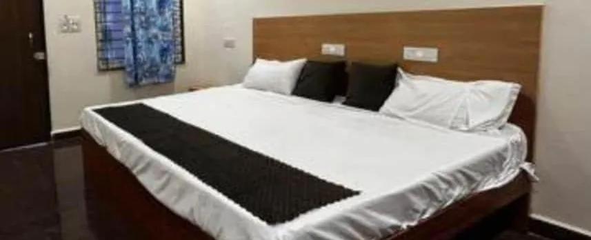 Fabhotel Svr Grand