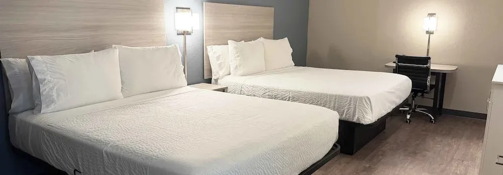 Extended Stay America Select Suites - Longview
