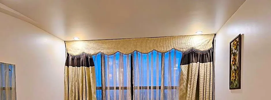 Hotel Saptagiri