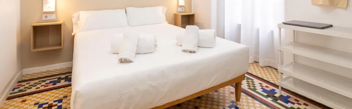 Pension Alicante