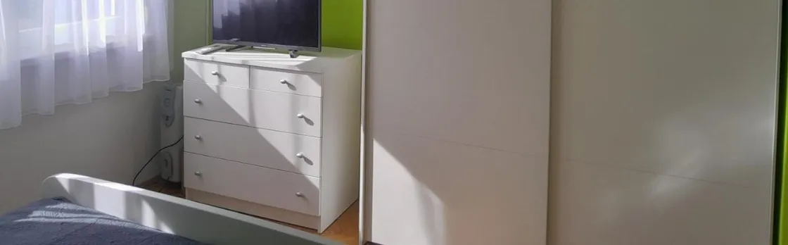 Apartman Tombili