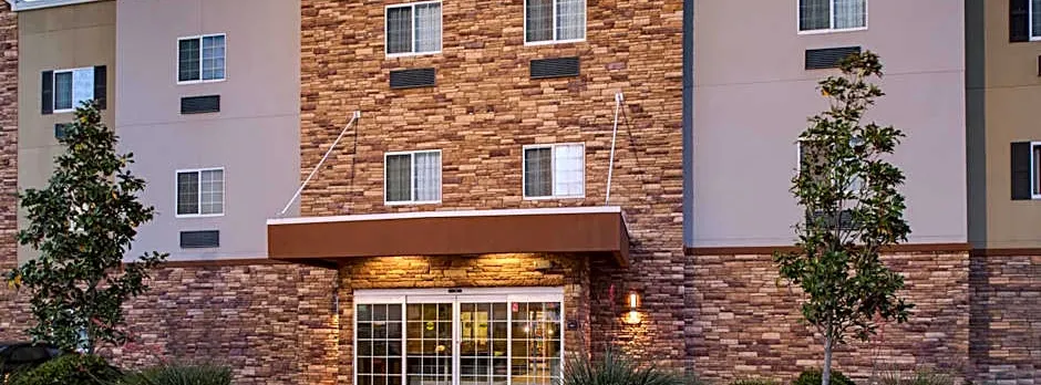 Candlewood Suites Austin North-Cedar Park By IHG