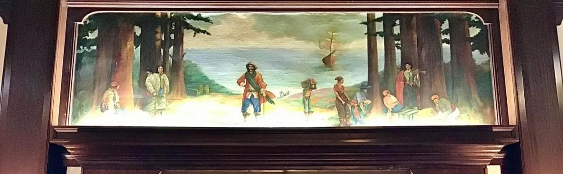 Eureka Inn, Trademark Collection by Wyndham
