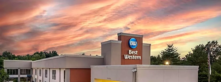 Best Western Delta Inn