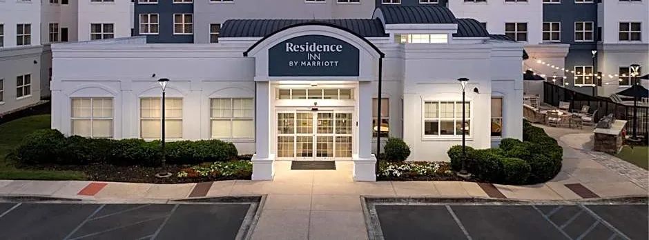Residence Inn by Marriott Birmingham Hoover