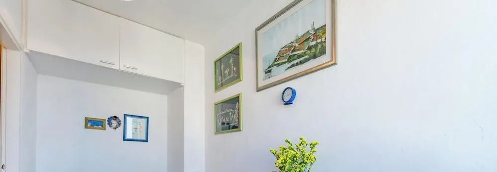 Studio Apartment Ecija