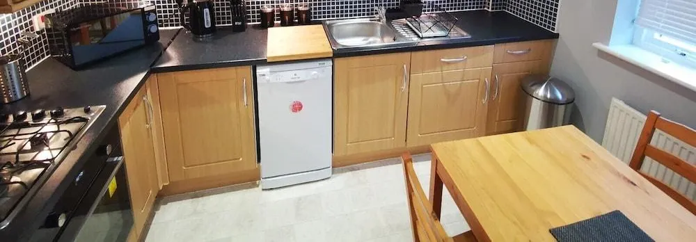 Mcdonald Road Apartment