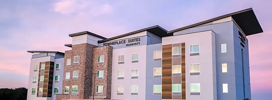 TownePlace Suites by Marriott Temple