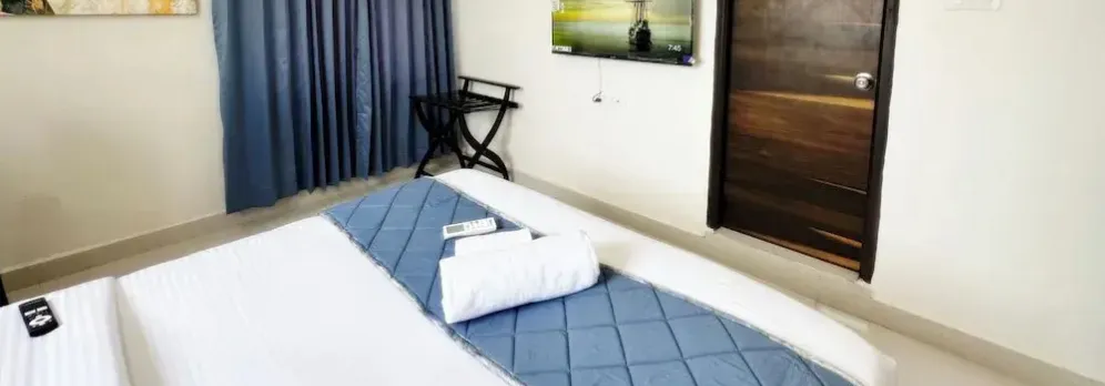 Axon Business Hotel Hitech City Hyderabad