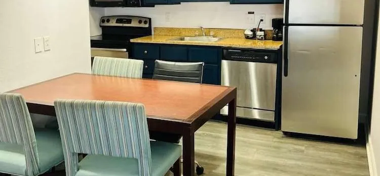 Extended Stay of Charleston