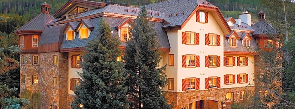 Tivoli Lodge