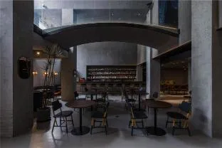 Shanghai Neobridge Hotel
