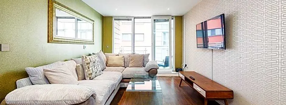 Galore Abode One Bed Apartment