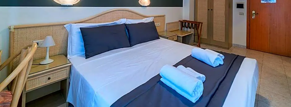 Hotel Airone