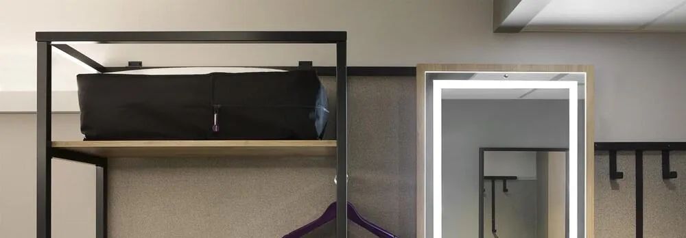 Premier Inn Birmingham Central Hagley Road