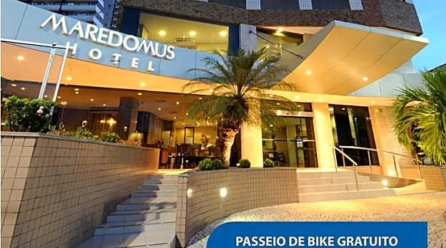Maredomus Hotel