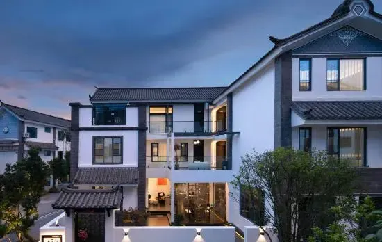DaLiYuanying|LuminaSereneLakesideGuesthouse(DaliErhaiIdealLandBranch)