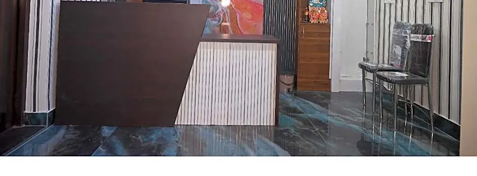 JS Banaras Residency