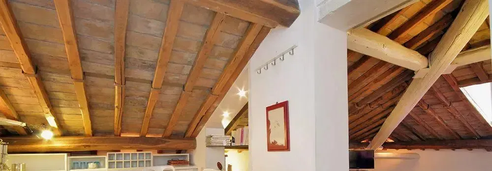Luxury Apartment Gambero
