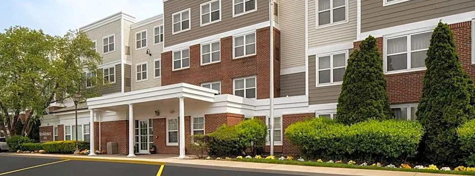 Residence Inn by Marriott Long Island Holtsville
