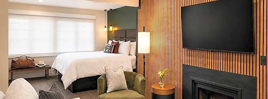 Wayside Inn