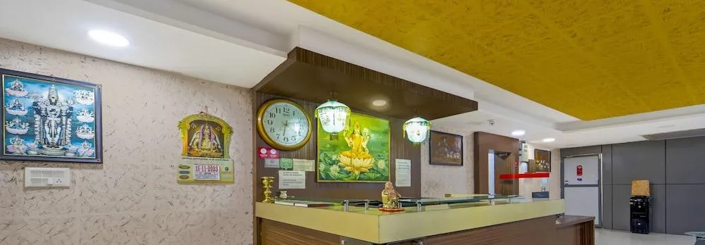 Ngh Transit Hotel