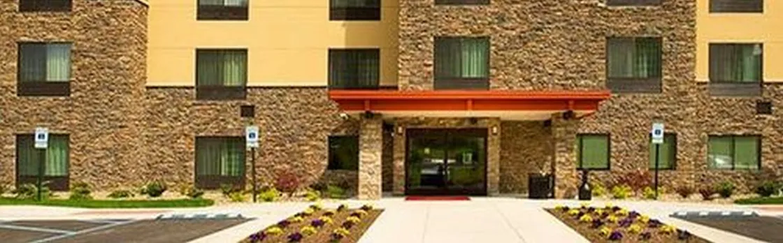 TownePlace Suites Portland Vancouver