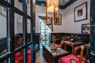 Chengdu Mix Hostel