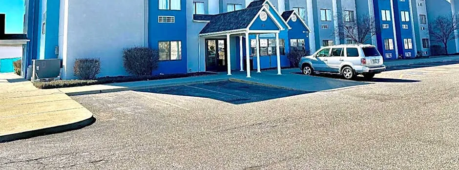 Baymont by Wyndham Farmington
