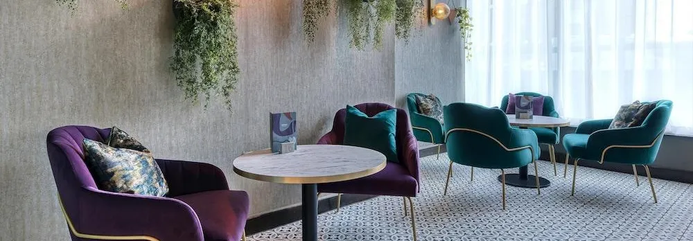 Premier Inn Manchester City (Piccadilly) Hotel