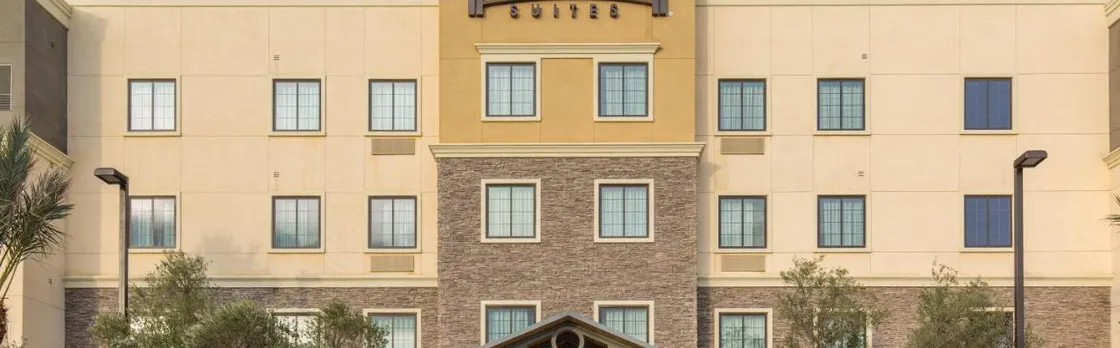Staybridge Suites Corona South