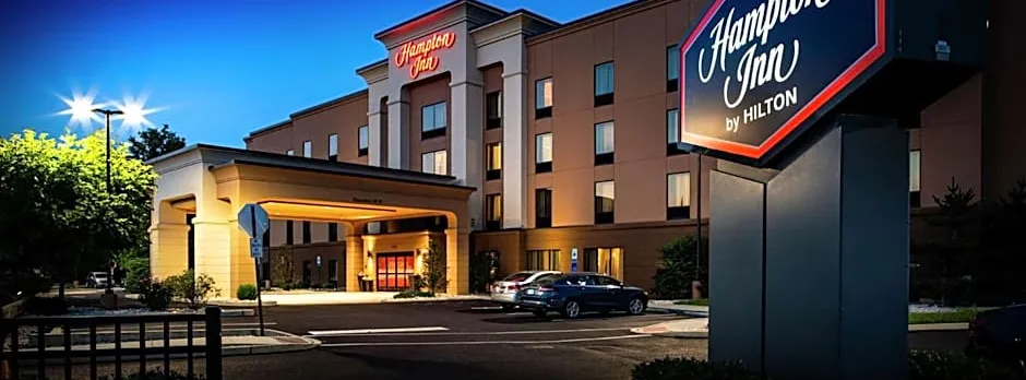 Hampton Inn Limerick-Philadelphia Area