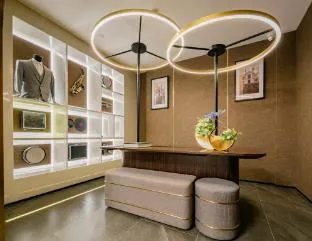 Home Inn Plus Chengdu Longquanyi Duzhong Road Aerospace City
