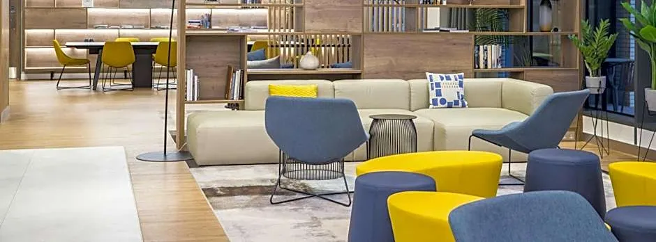 Courtyard by Marriott Edinburgh West