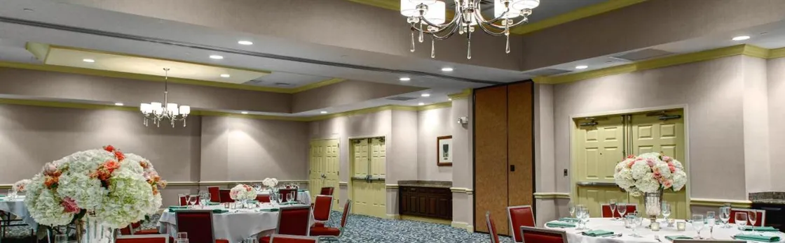 Holiday Inn Savannah Historic District