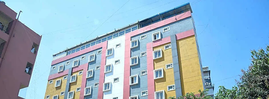 Grand View Hotel