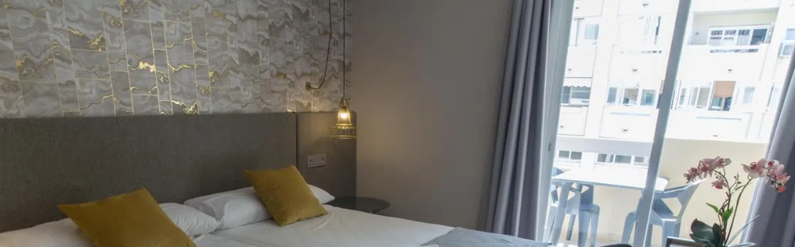 Ona Marbella Inn