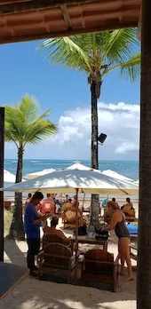 Pousada Villa Zena