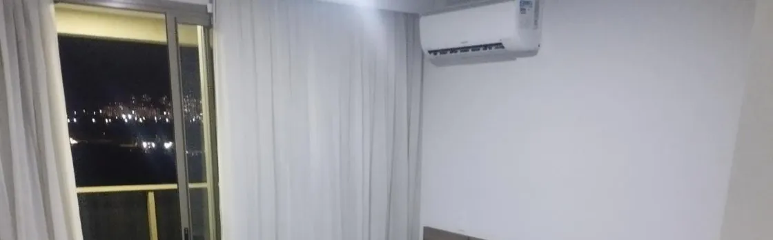 Suite Nobille Via Premiere Rio Centro Barra Olimpica