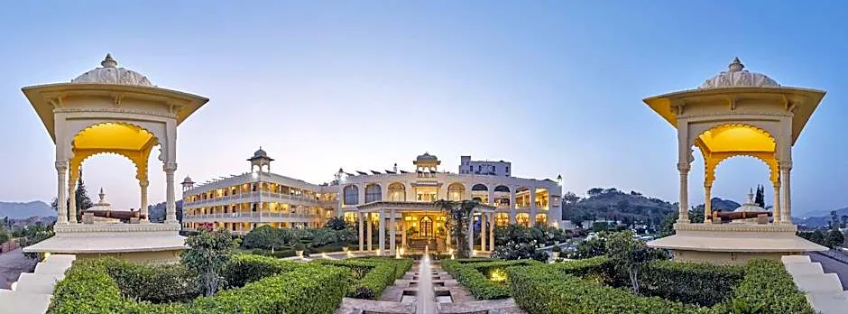 Club Mahindra Udaipur