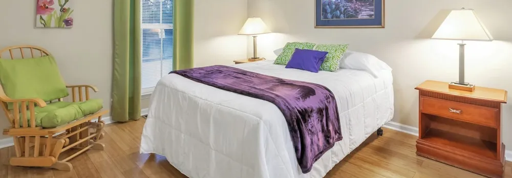 Comfy Condo