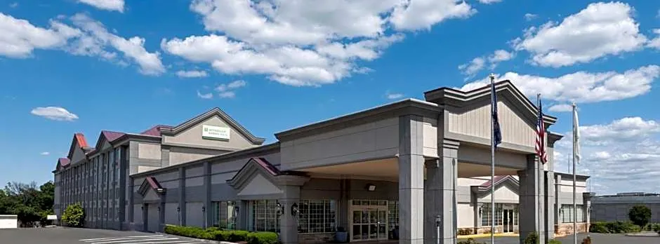 Wyndham Garden Manassas