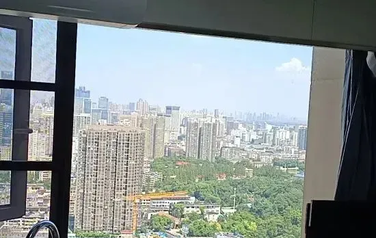 Xingcheng Homestay (Wuchang Railway Station Wushang Dream Times)
