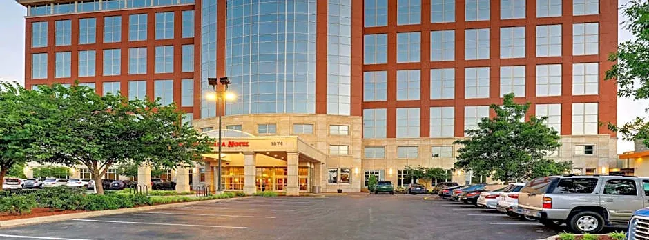 Drury Plaza Hotel Nashville Franklin