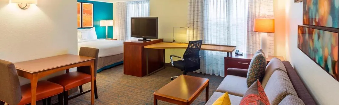 Residence Inn Louisville Northeast