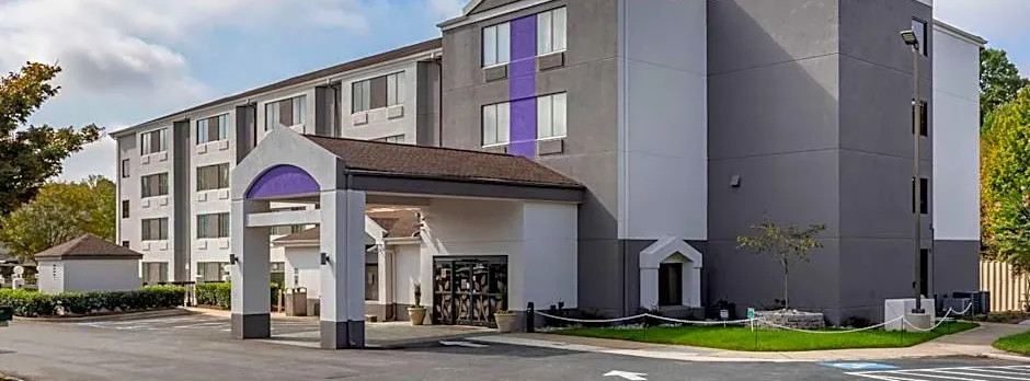 Sleep Inn Matthews-Charlotte
